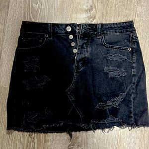 American Eagle Outfitters skirt-size 4